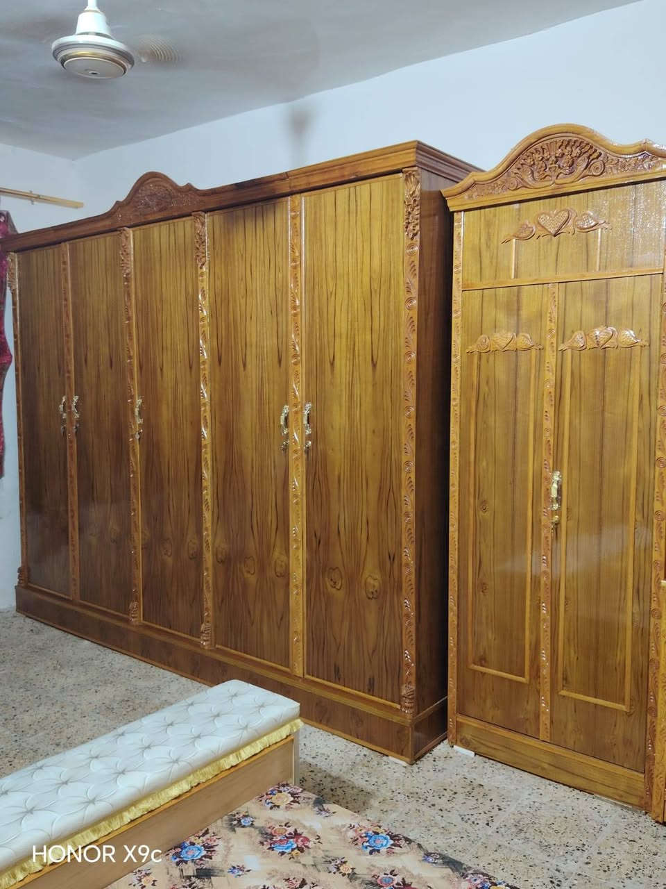 غرفة مستعملة خمسه باب تسكام درجه اولئ اخت الجديده نضافتة 100%
وسعره مناسب
الاستفسار  ***********
او ادخل علئ رابط الوتساب المثبت في الصفحة النجف, العراق
