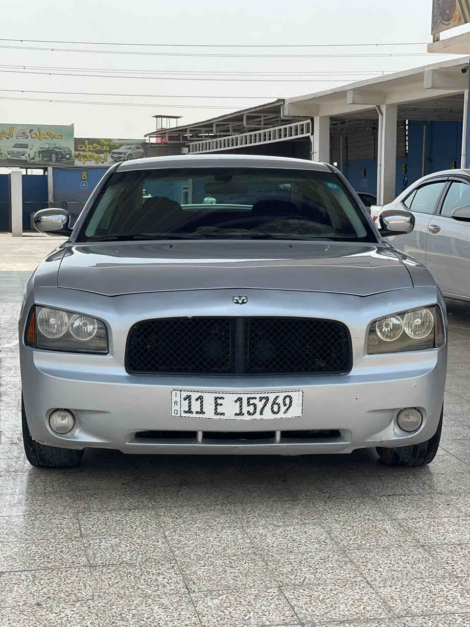 جارجر 2010
مابيها صبغ ولا ضربه 
مكانها الموصل  سعرها 120 
للأستفسار   ***********
