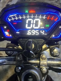 للبيع ماطور ٥كير هونزده وجبه اول موديل ٢٥اخو جديد لوك لوك رقم موبايل 0...