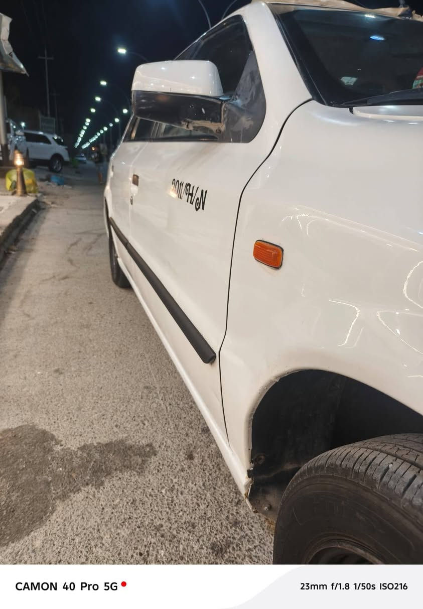 سمند للبيع كفاله
2010مكلف بلنشر 
+964 782 553 9079


**إذا كنت صاحب هذا الإعلان وتريد حذفه لأي سبب، رجاءا أرسل رسالة إلى الدعم الفني**