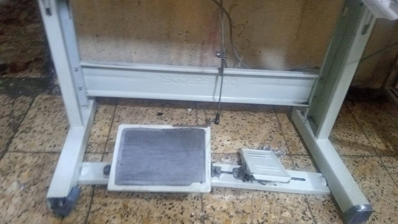 السلام عليكم يتوفر مكاين للبيع العنوان بغداد مدينه الصدر يوجد توصيل جميع العراق الحجز والاستفسار خاص


**إذا كنت صاحب هذا الإعلان وتريد حذفه لأي سبب، رجاءا أرسل رسالة إلى الدعم الفني**