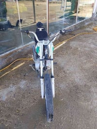 دراجه اربعه كير دراجه نضيفه فول محرك 2023سعر 350  اوبيه مجال حك الجيه ...