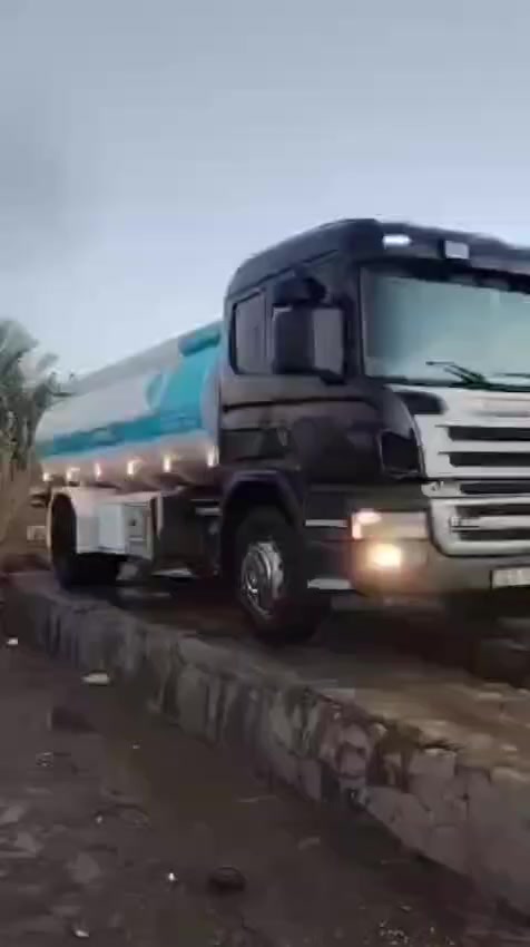 سلام عليكم سياره سكانيه مديل 2007مكفوله محرك انجكشن 420كير 3ب3حموله 16طن ***********
