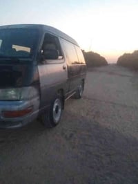 فاره • ١٩٩٦ • خور الزبير