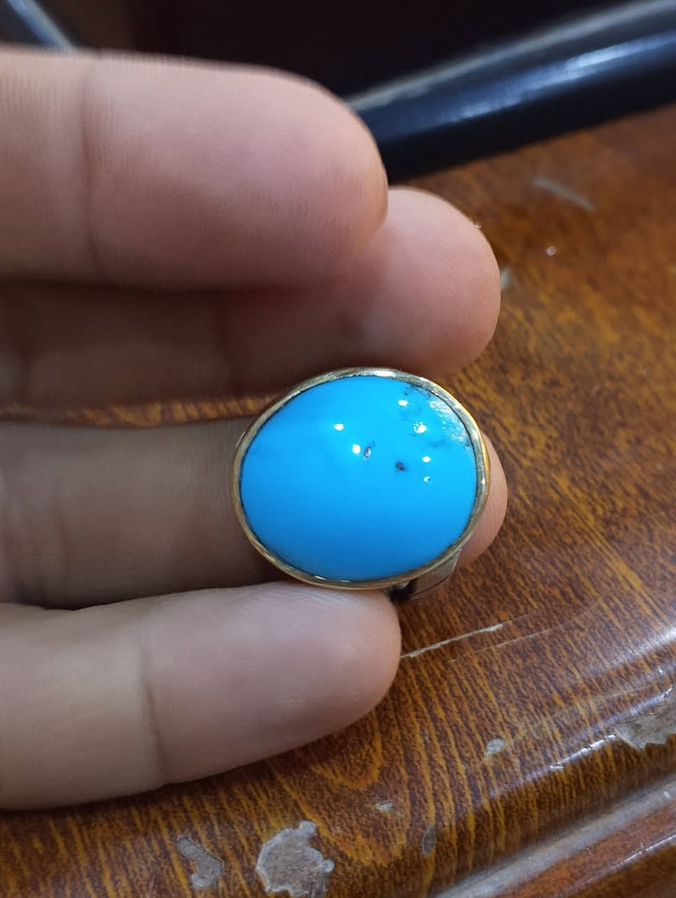 محبس فيروزي كرماني مكاني ميسان سعره 50


**إذا كنت صاحب هذا الإعلان وتريد حذفه لأي سبب، رجاءا أرسل رسالة إلى الدعم الفني**