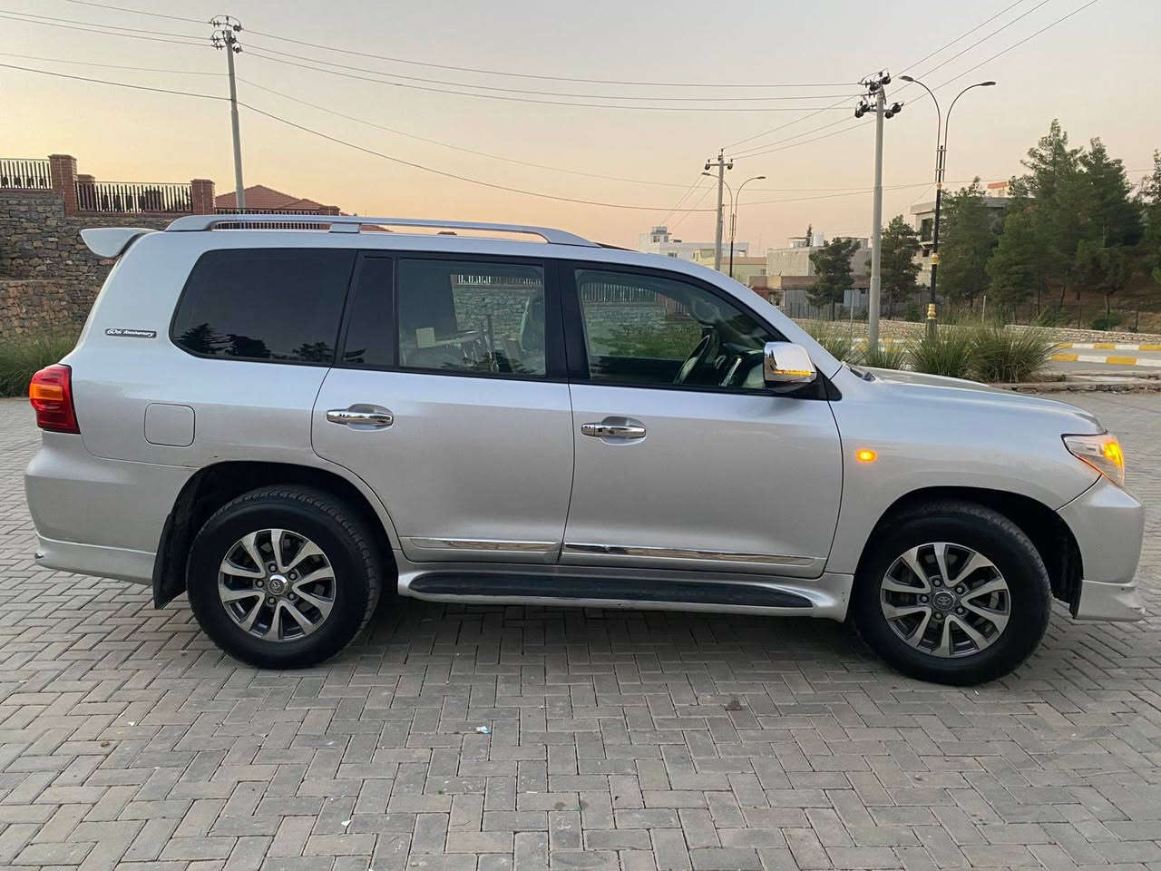 2010 GXRبێ بۆیاخ مەکینەو گێری نەکراوەتەوە  
سۆنەرم داناوە 
*********** واتساب حلبجة, السليمانية
