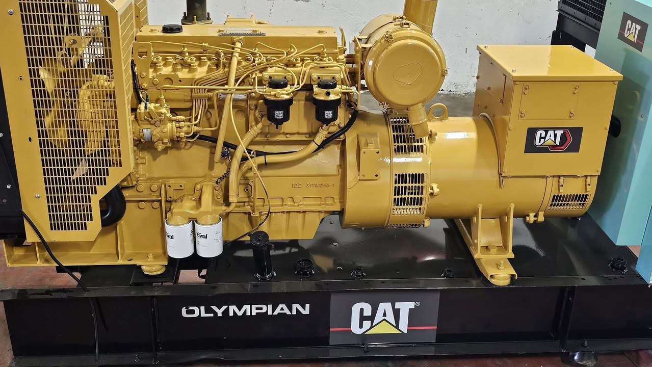 🎉🎉 وصلت أفخم وأقوى دفعة مولدات كهربائية عالمية 🎉🎉
جاهزة تشتغل عندك بلا توقّف وتغطي كل احتياجاتك ✨

🔹 دويتس Deutz 💪
🔹 بيركنز Perkins ⚡
🔹 فولفو Volvo 🚛
🔹 سكانيا Scania 🔥
🔹 كاتربيلر Caterpillar 🦁

🔊 المولدات متوفرة :
✅ مع كاتم صوت 🎧 أو بدون حسب رغبتك
✅ قدرات من 10 KVA ولحد 2000 KVA 💥

🔥 مواصفات عالية – أسعار نار – جاهزية فورية 🔥

🚚✈️ يوجد شحن لجميع المحافظات ولجميع أنحاء العالم 🌍

🚀 العرض محدود والكمية عم تطير بسرعة ✈️
📩 تواصل معنا هلأ عالخاص وخد مولد مضمون يخدمك سنين 💯


**إذا كنت صاحب هذا الإعلان وتريد حذفه لأي سبب، رجاءا أرسل رسالة إلى الدعم الفني**