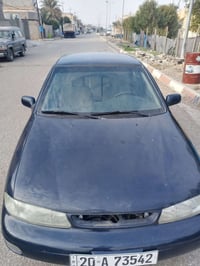 سيفيا • ١٩٩٥ • معمرة