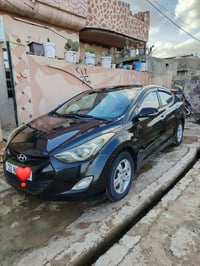 النترا ٢٠١٢ • محرك ١.٦ • رقم اربيل