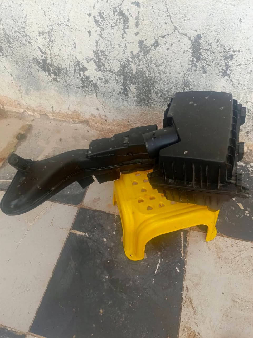 غراض بي وايدي G3 شرط نضافة كلة أخو جديد سعر مناسب عندي خدمت توصيل كافت لمحافضات


**إذا كنت صاحب هذا الإعلان وتريد حذفه لأي سبب، رجاءا أرسل رسالة إلى الدعم الفني**