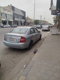 للبيع او مراوس كيا سبكترة 2006 مصبوغ عام مراوس بكسنت 07803946883 Honol...