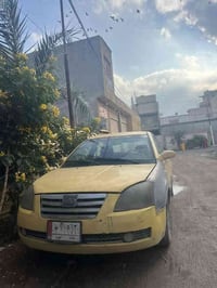 عليكم عندي شيري 2012 i5 السيارة كاملة بيها نواقص قليلة اني اكمللهيا ال...