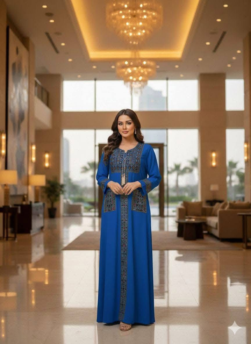 جديد من ارقى الموديلات.                                                    جلابيه رمضانية مصريه كشمير والكوالتي ممتاز.                قياسات خاصة. الى وزن 130.                                   السعر ١٨ الف كل قطعتين ٣٠ الف.                   يوجد لدينا توصيل لجميع محافظات العراق ٣ الاف


**إذا كنت صاحب هذا الإعلان وتريد حذفه لأي سبب، رجاءا أرسل رسالة إلى الدعم الفني**