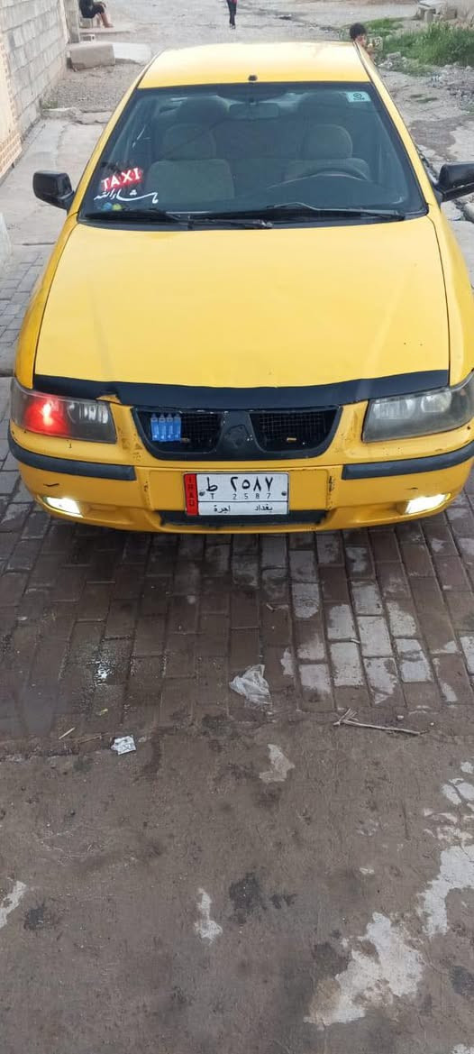 سلام عليكم سيارة سمنت 2009 رقم بغداد شرط التحويل ‏ ‏ ‏محرك بشرت ‏رقم موبايلي***********// ٠٧٨٨ ٩٥٣ ٤٩٠٣
