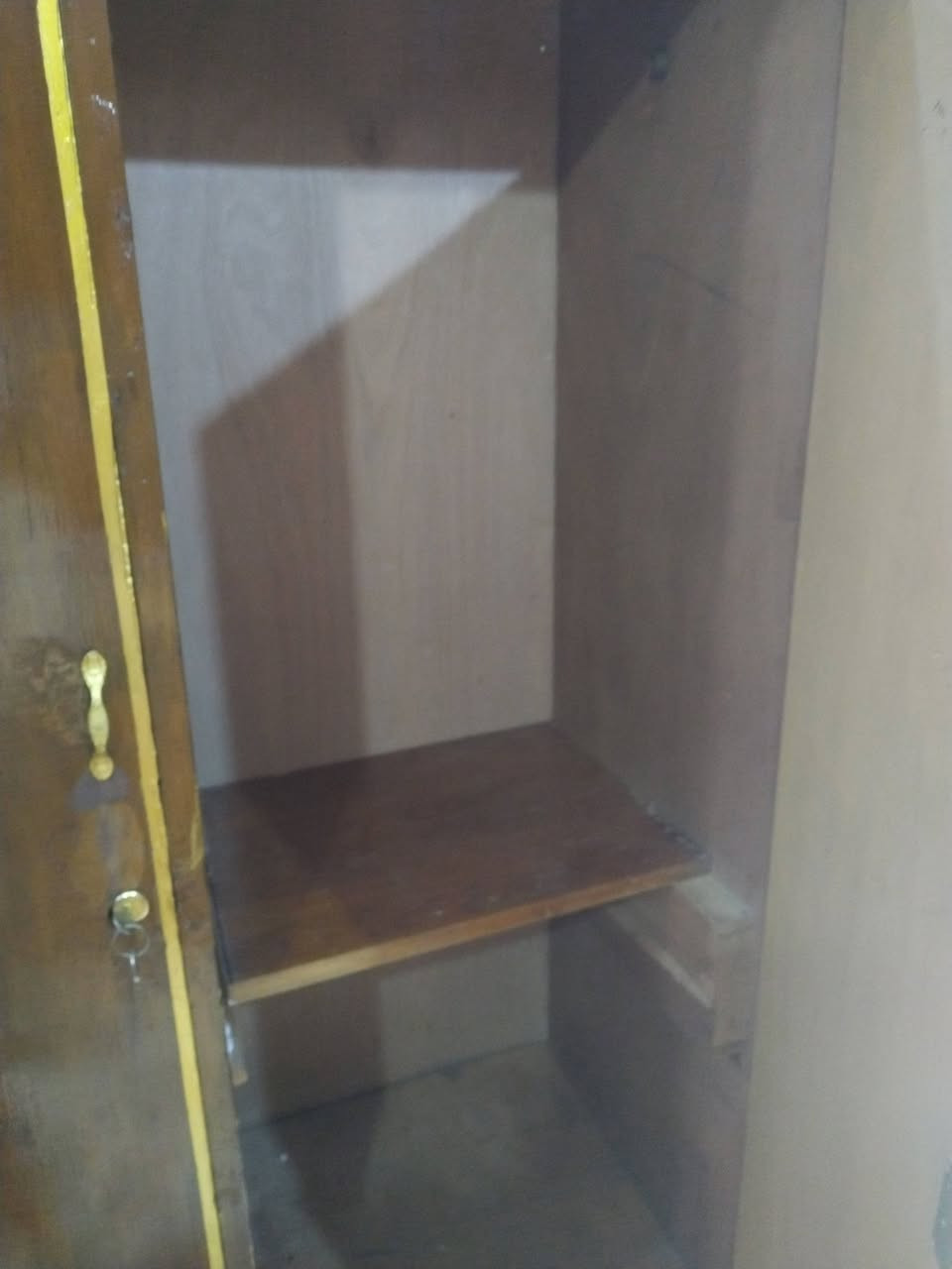 السلام عليكم
كنتور ٣ أبواب صاج متواضع للمتواضعين
السعر ١١٥
المكان الكريعات مقابل مطعم البلام العائلي
موبايل ***********
لانرد على التعليقات فقط الاتصال
