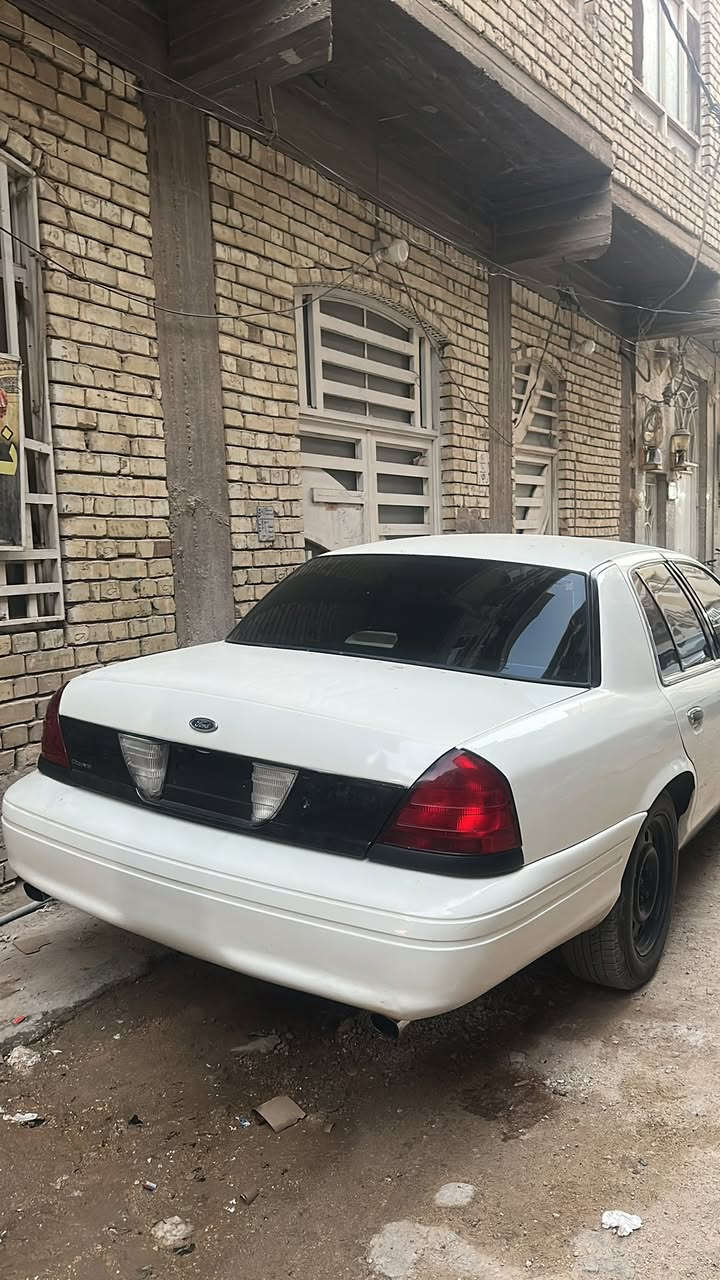 السلام عليكم فوردت فكتوريا 2006 مزاد حله مكانها كربلاء للأستفسار ***********اتصال
*********** واتساب
