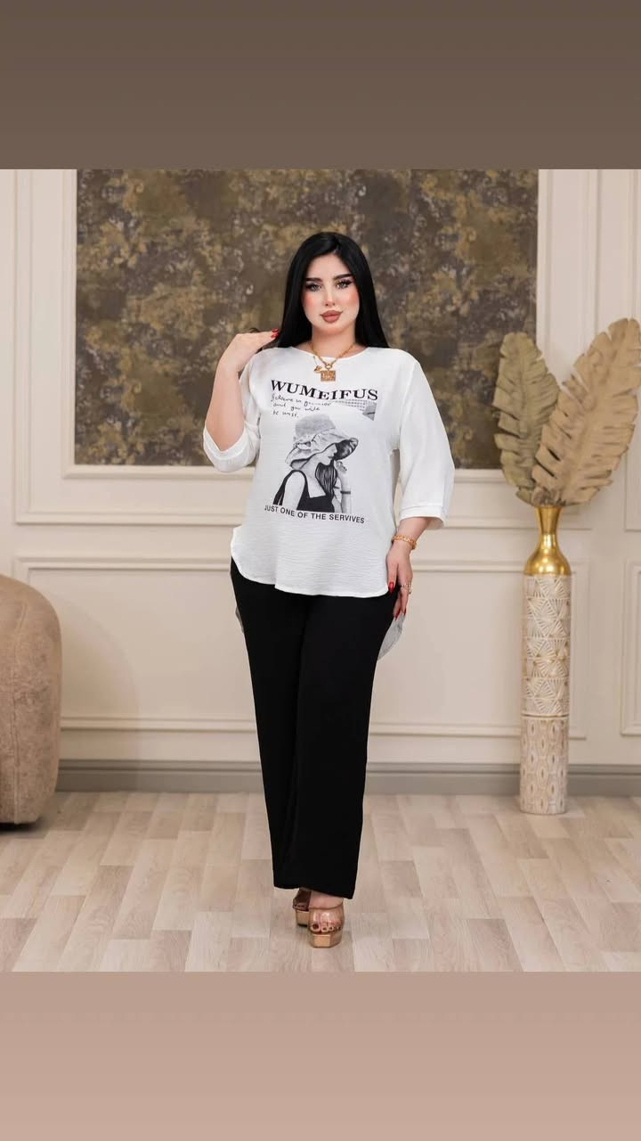 جديدنا_وصل

سوت سلفي 

الخامايه_مارينا__درجة_اولى 

القياس. افريه سايز الحد وزن 95 كيلو 

سعر الدرزن  . 80  الف

 المفرد  . 12 الف 

توصيل بغداد 5 

محافظات 6


**إذا كنت صاحب هذا الإعلان وتريد حذفه لأي سبب، رجاءا أرسل رسالة إلى الدعم الفني**