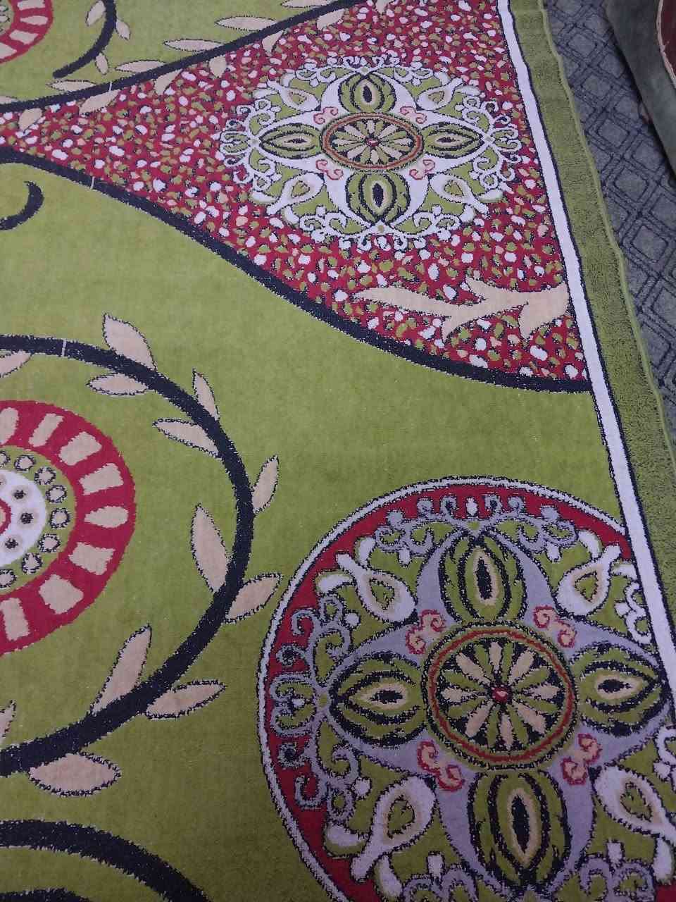 الشرطه الخامسه كلهن نضيفات وزوج زوج واسعارهن مناسبه


**إذا كنت صاحب هذا الإعلان وتريد حذفه لأي سبب، رجاءا أرسل رسالة إلى الدعم الفني**