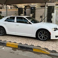 كرايسلر 300 S • ٢٠١٨ • مكينة ٣٦٠٠