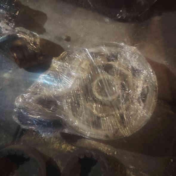 كور ماكس
قطره حاويه
فلتر دهن صره
قايش
ضاغطه
ملف
جوين
ستان نص
كلشي حاويه سماوه تقاطع جربوعيه الأولى
***********
