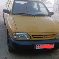 سايبا • ٢٠١٢ • بغداد