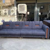 طقم 4 قطع • زاوية • توصيل مجاني