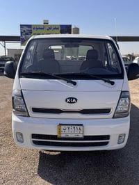 كيا بنكو • ٢٠٢٠ • الفلوجه