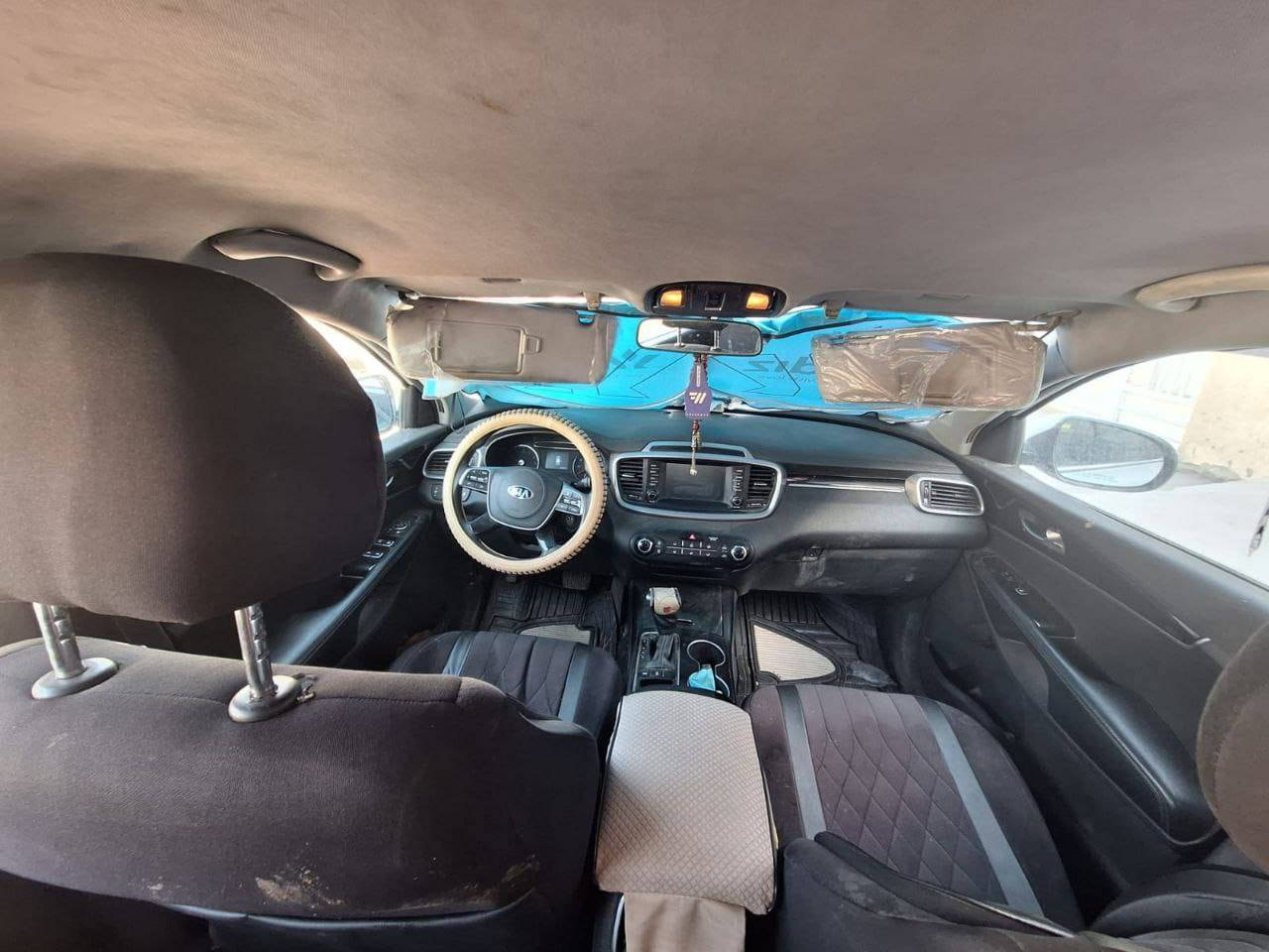 سورنتو وارد امريكي موديل 2020للبيع


**إذا كنت صاحب هذا الإعلان وتريد حذفه لأي سبب، رجاءا أرسل رسالة إلى الدعم الفني**