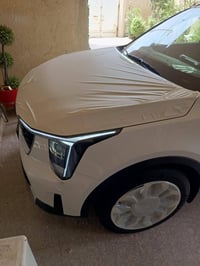 سورنتو 2026  اخت زيروو مكفولة كفاله عامه رقم بغداد الدولي خليجي ضمان ا...