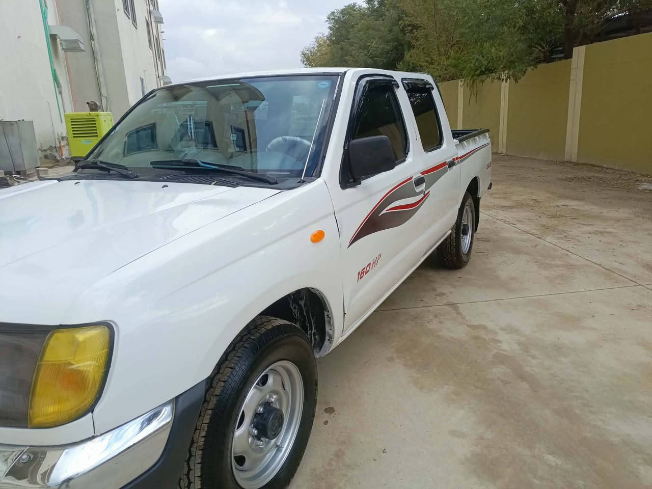 نیسان پیکاب بۆ فرۆشتن مۆدێل 2004 کتابی مزایدەی لەگەڵە بەشەرت هەموو ئێراقی پێ بگەڕێ گێڕ مەکینەی بەشەرت لۆک لۆکە تەبرید ساردو گەرم لەگەڵ سوچ پاوەرە تەقەو ڕەقەی بەشەرت چرکەی تیانیە کارەبای هەمووگیانی ئیشەکا چوار تایەو ویلی لۆکی لەژێرە دەعموو لێدرانی نیە حیزام بۆیاخە لەسەر ساقی ماشاءللە نمونەیە لەجوانی ناو دەری لۆکە بۆ عەیبوو عار تەلەفون مەکە هەمووگیانی بەشەرت سعری 65 وەرەقەو کەمێک مەعمەلە شوێن کەلار موشتەری نیت بێزارم مەکە ***********
***********
