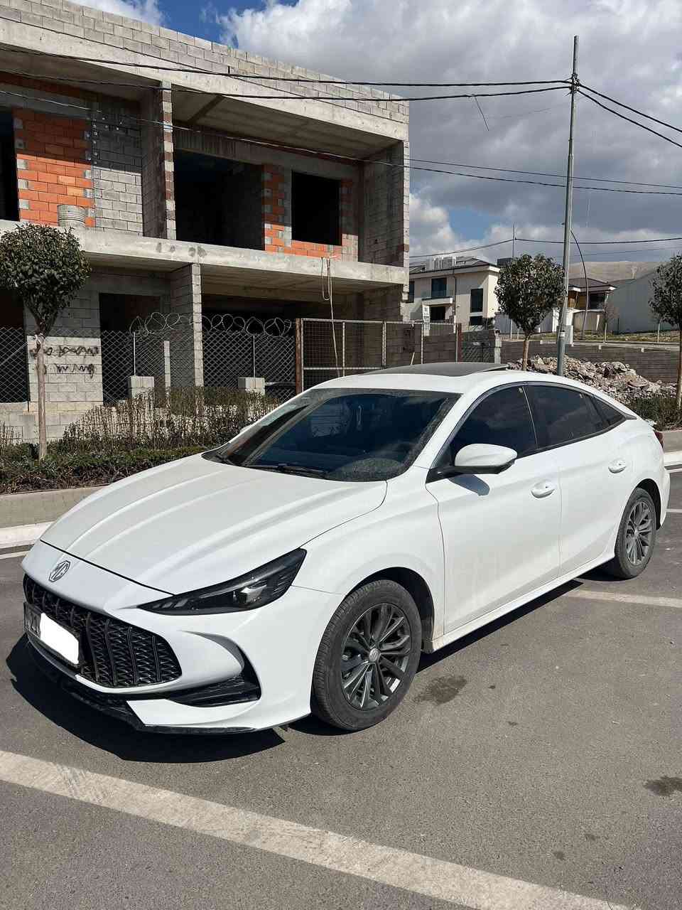 Mg gt 2024 شكل گؤراو
فول مواسه فات بؤياخ ته نك گيرو و مه كينه و كاره باي
به شه رت ١٤ هه زار رؤيوه ٢ په له پي دي ئاري بچوكي 
هه يه به شه رتي سونه ر.كتابي جام ره شه ي له گه له
ته حويل و خرامه به شه رت
***********
