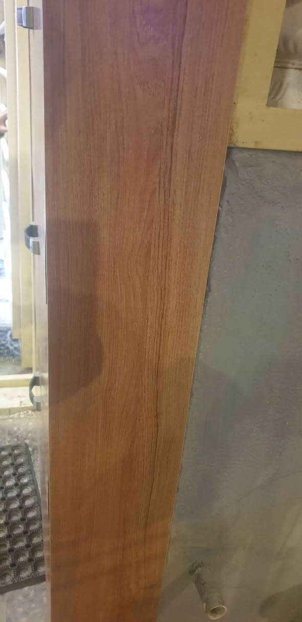 جزامة قلابية 3 خانات
ارتفاع متر وعشرين عرض متر وعمق 20سم
السعر 35الف
المكان الكوفة قرب فلكة الشهرستاني النجف, العراق


**إذا كنت صاحب هذا الإعلان وتريد حذفه لأي سبب، رجاءا أرسل رسالة إلى الدعم الفني**