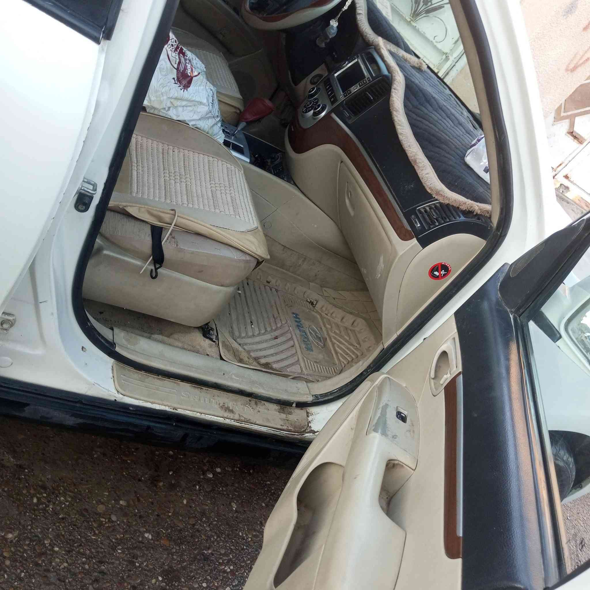 سنتافي 2010مصبوقه رقم صلاح الدين سعره 100 ستفسار اكثر ‏‪***********‬‏
