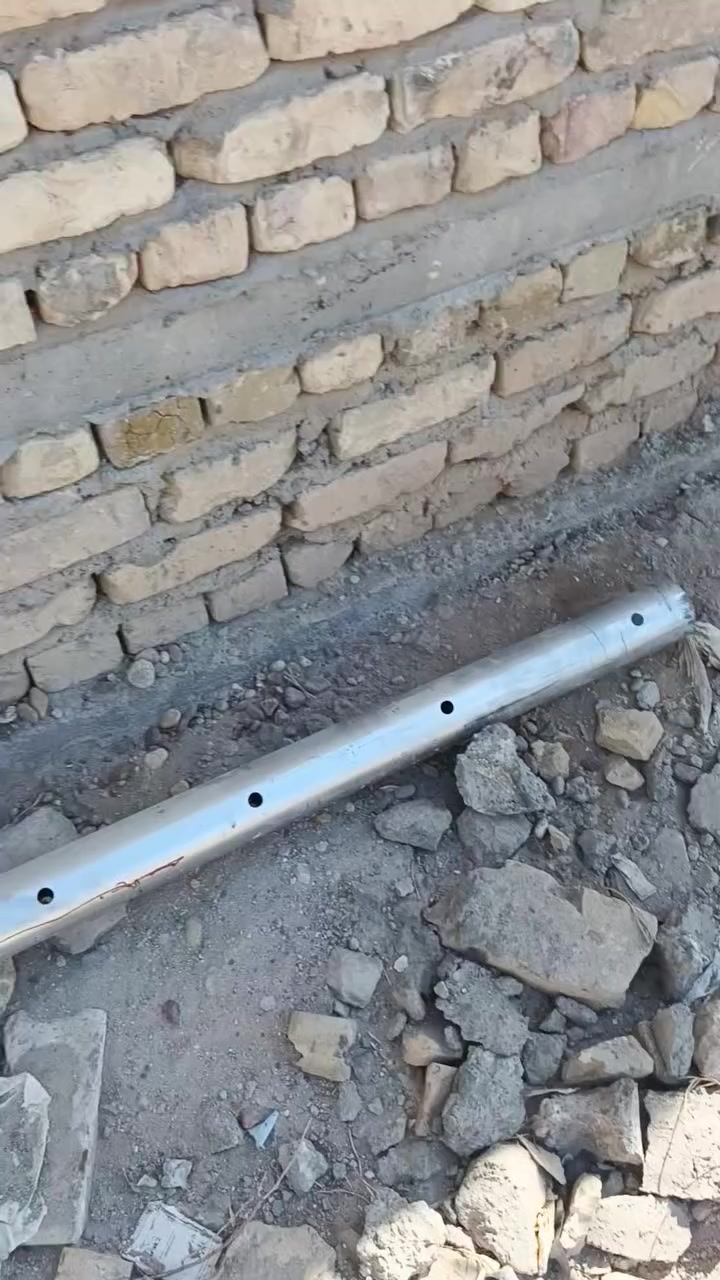 تيل لل ب ي ع الطول ٨ متر جديد السعر ١٥٠


**إذا كنت صاحب هذا الإعلان وتريد حذفه لأي سبب، رجاءا أرسل رسالة إلى الدعم الفني**