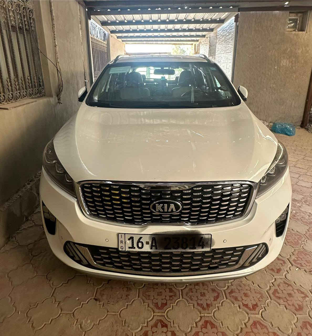 السلام عليكم 
سورتنو 2019 رقم قادسية باسمي تحويل مباشر 
بيها تبديل جاملغ و بنيد 
سيارة جاهزة و ما عايزة شيء 
مكاني الديوانية الحمزة الشرقي 
*********** بي واتساب 
اتصال فقط ما موجود على الفيس
