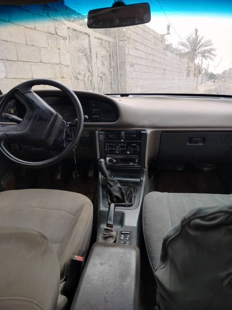 السلام عليكم دايو برنس 95 رقم بغداد تخم تاير 
كهربائيات شغالة صدر 70% تبريد شغال محرك بيه بداية بخار بس مينقص مكاني بغداد سعر 23وبيه مجال جدا قليل الفلوجة, الأنبار


**إذا كنت صاحب هذا الإعلان وتريد حذفه لأي سبب، رجاءا أرسل رسالة إلى الدعم الفني**