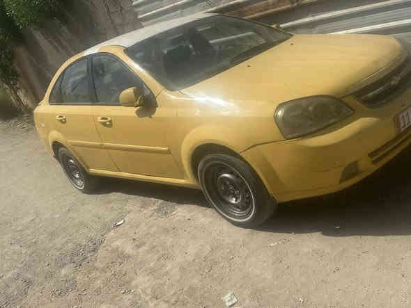 السلام عليكم وبتره موديلي ١١سياره جاهزه من كلشي سعر ٦٠  مكاني بغداد وهاذه رقمي ***********
