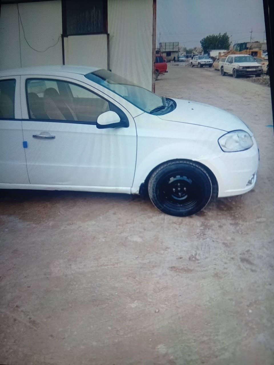 افيو 2013 ضربه جنطه خفيفه فقط
سعر 68  المكان سماوه رميثه غير متواجد عالفيس 
رقمي ***********
