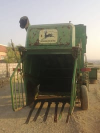 جوندير موديل 81 • محرك شرط • نينوى ناحية وانه