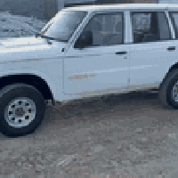 باترول • ٢٠٠١ • بنزين غاز