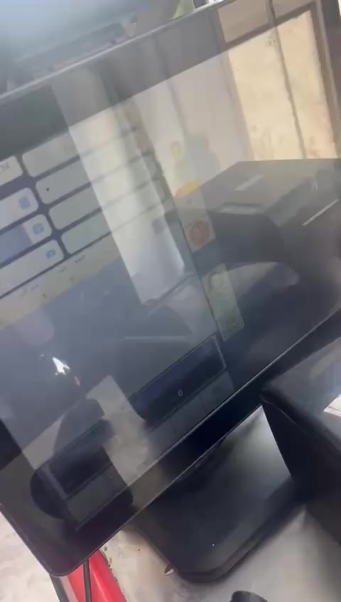 كاشير اخو جديد للبيع


**إذا كنت صاحب هذا الإعلان وتريد حذفه لأي سبب، رجاءا أرسل رسالة إلى الدعم الفني**