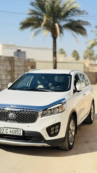 ٢٠١٨ • مكفولة • ٦ سلندر