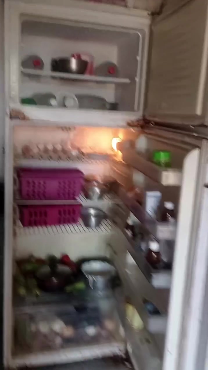 ثلاجه حجم كبير شرط الثلج فول بيها شويه خياس السعر 90


**إذا كنت صاحب هذا الإعلان وتريد حذفه لأي سبب، رجاءا أرسل رسالة إلى الدعم الفني**