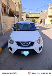 للبيع تيكو 2014مكينه وكير بلادي ميكانيكي  تبديل جاملغ وقطع صبغ تبريدها...