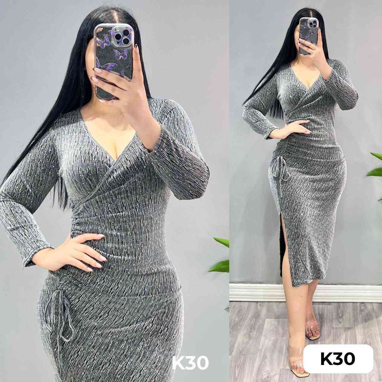 ✨ وصل الجديد ✨
أحدث موديلات الملابس النسائية 😍
ستايل أنيق + جودة عالية 👗
مناسب لكل المناسبات 💃
🔥 عرض خاص لفترة محدودة
🚚 توصيل لكل المحافظات
📩 للحجز راسلنا خاص الآن
⚠️ الكمية محدودة جدًا
فستان 
الخامة جيرسي ترتر 
فري سايز يلبس لحد وزن 80


**إذا كنت صاحب هذا الإعلان وتريد حذفه لأي سبب، رجاءا أرسل رسالة إلى الدعم الفني**