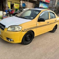 افيو • ٢٠١٠ • محرك جديد