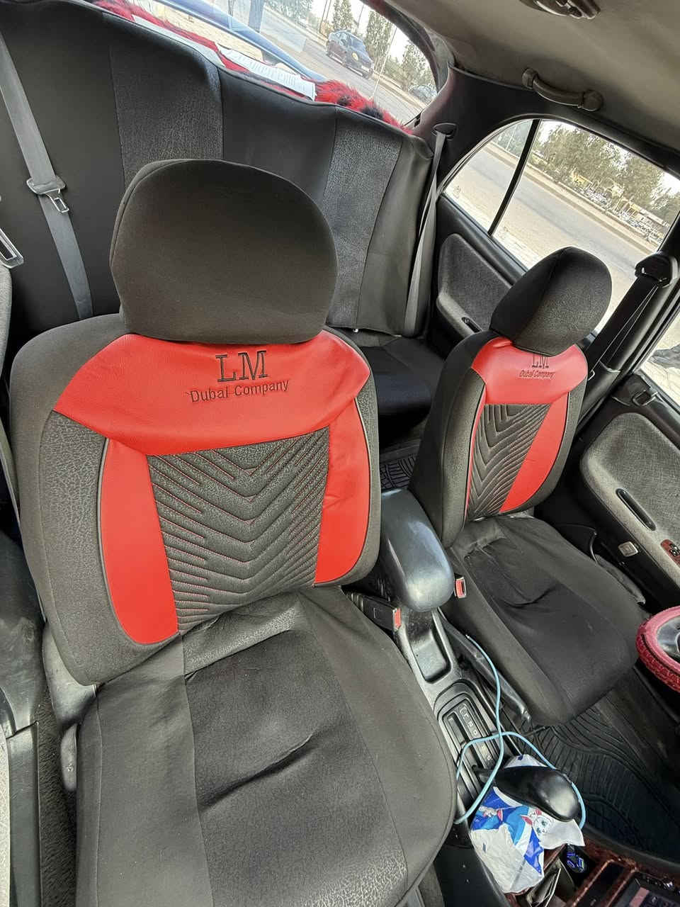 مكلف بالنشر اتصل على الرقم فقط
السلام عليكم سوناتا 2 للبيع موديل 93 رقم بغداد  السنويه لل 2030 صبغ جماليه تبريد  شغال صدر ومحرك كير كله جديد السياره جاهزه وحلوه مكان السياره ديالى المقدادية السعر 47 بي مجال ***********
