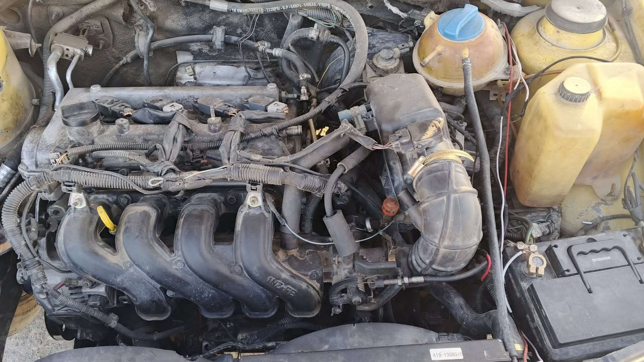 شيري كوين للبيع موديل 2010 محرك وكير يارس 16 رقم انگليزي سنويه لل2029 بطاقه بانزين شرط التحويل والوكاله ملاحضه محرك بي صرف 
السعر 20 وبي مجال


**إذا كنت صاحب هذا الإعلان وتريد حذفه لأي سبب، رجاءا أرسل رسالة إلى الدعم الفني**