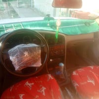 بيجو ٤٠٥ • ٢٠١٠ • تبريد شغال