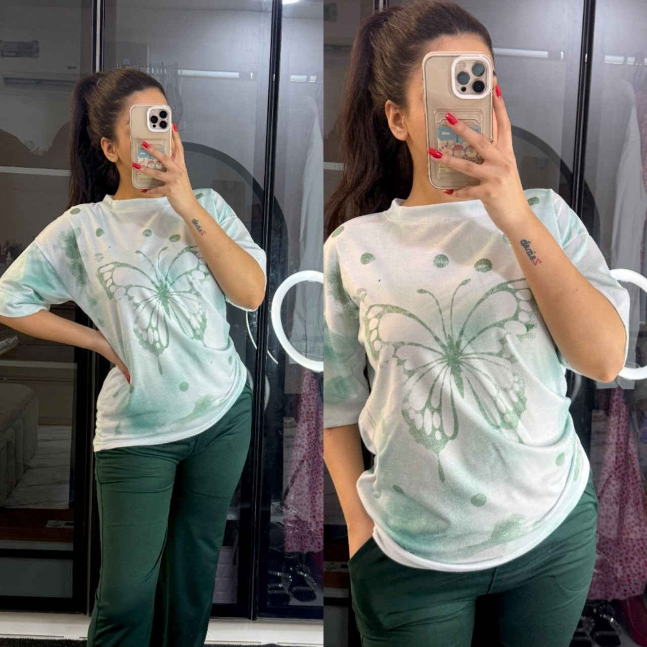 بسم الله الرحمن الرحيم 

اللهم صل وسلم على نبينا محمد وآل محمد 

تراك  اديداس 

#تكرار_بالوان_جديدة
 خامة توفيليس + تشيرت زبدة شرط الفحص 

 L. XL. 2XL. 3XL.


**إذا كنت صاحب هذا الإعلان وتريد حذفه لأي سبب، رجاءا أرسل رسالة إلى الدعم الفني**